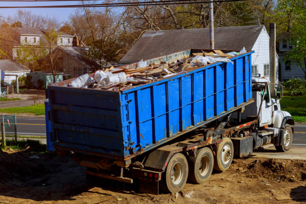 Shed Removal in Haynesville, LA