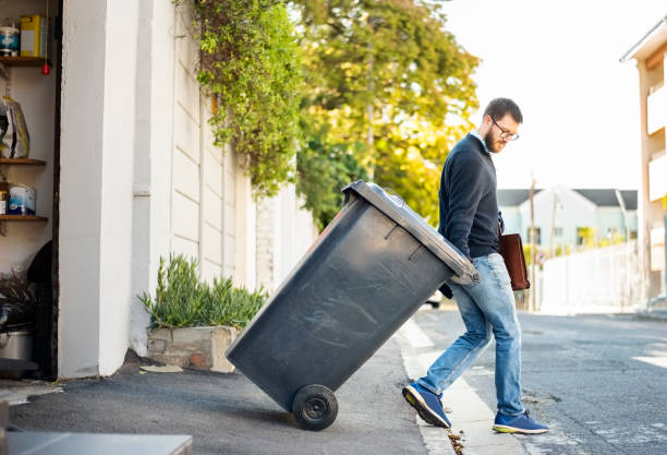 Moving and Downsizing Cleanouts in Haynesville, LA