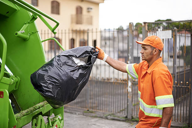 Retail Junk Removal in Haynesville, LA